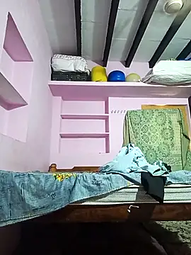 Snapshot of Karnataka-boy chatting on 12.01.25 Karnataka-boy online show from 12.01.25