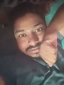 TeluguBoyforyou1 online show from 12.01.25