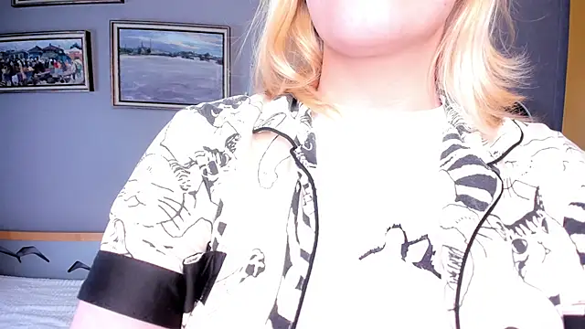 TideLunar online show from 12.04.25