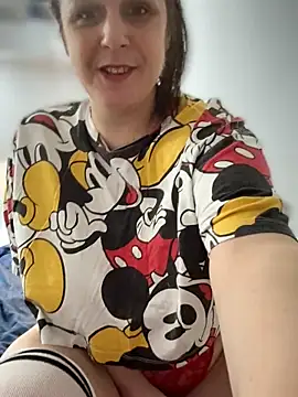 Mary kansas bbw online show from 02.06.26