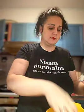 Mary kansas bbw online show from 02.19.26