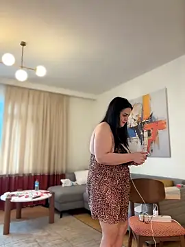 Mary kansas bbw online show from 03.29.26