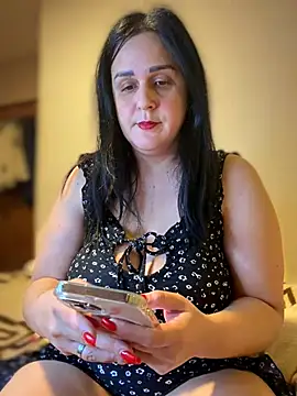 Mary kansas bbw online show from 04.04.26