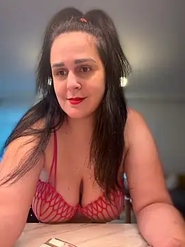 Snapshot of Mary_kansas_bbw chatting on 07.09.26 Mary kansas bbw online show from 07.09.26