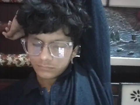 maskedman699 online show from 11.28.25