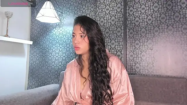 AmberRoses  online show from 01.06.26