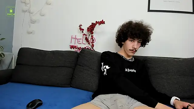 Snapshot of Dilan_Wolfe chatting on 02.07.26 Dilan Wolfe online show from 02.07.26