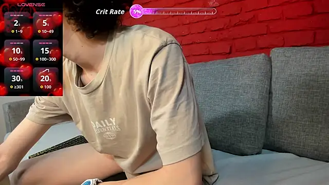 Snapshot of Dilan_Wolfe chatting on 04.10.26 Dilan Wolfe online show from 04.10.26