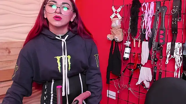 Venus Bms  online show from 02.19.26