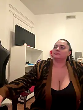 sexicolombiana  online show from 11.28.25