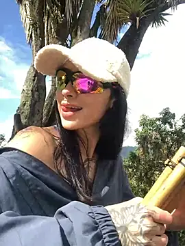 Snapshot of princess_deimos__ chatting on 02.23.26 princess deimos online show from 02.23.26