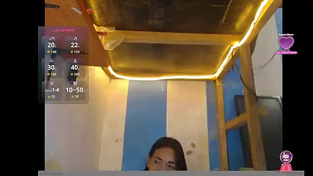 AngelgotDICK online show from 11.30.25