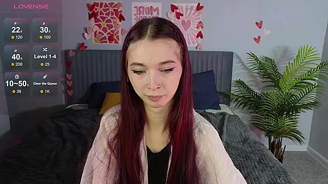 Snapshot of miiss_jessica chatting on 03.27.26 miiss jessica online show from 03.27.26