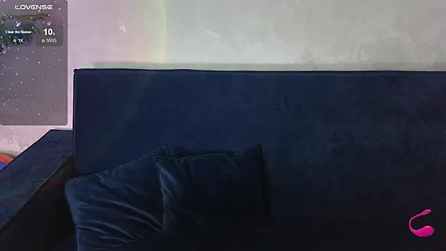 Ginger Kristin online show from 01.13.26