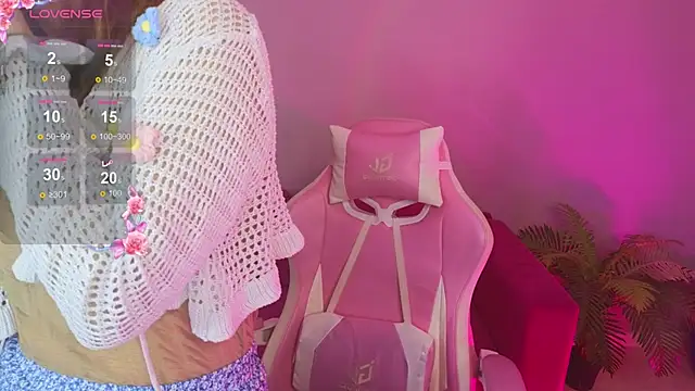 Ginger Kristin online show from 01.18.26