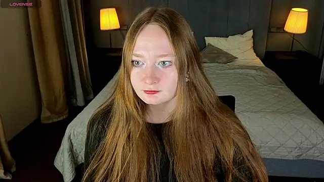 VikiBlossom online show from 11.30.25