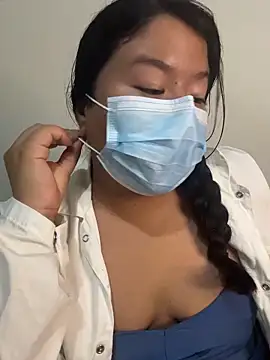 aricub online show from 02.13.26