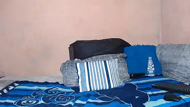 BlackPearlxxo online show from 02.20.26