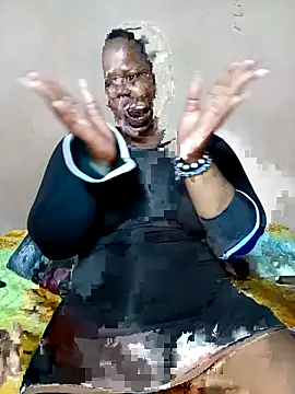 BlackPearlxxo online show from 04.07.26