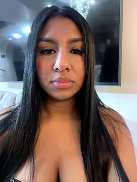 Samantha Vargas online show from 11.27.25