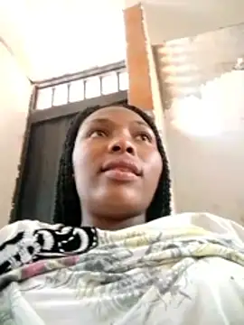 KiaracCastilo online show from 12.01.25