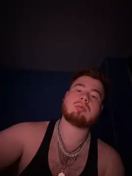 Snapshot of pastorroy chatting on 11.23.25 pastorroy online show from 11.23.25