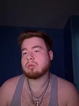 Snapshot of pastorroy chatting on 11.28.25 pastorroy online show from 11.28.25