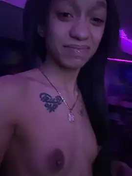 pussyfairy77toxic online show from 03.04.26