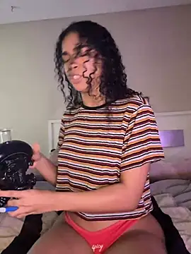 Kiki hammyy online show from 07.08.26