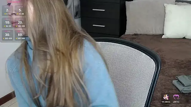 Snapshot of Brandy_Gem chatting on 02.16.26 Brandy Gem online show from 02.16.26