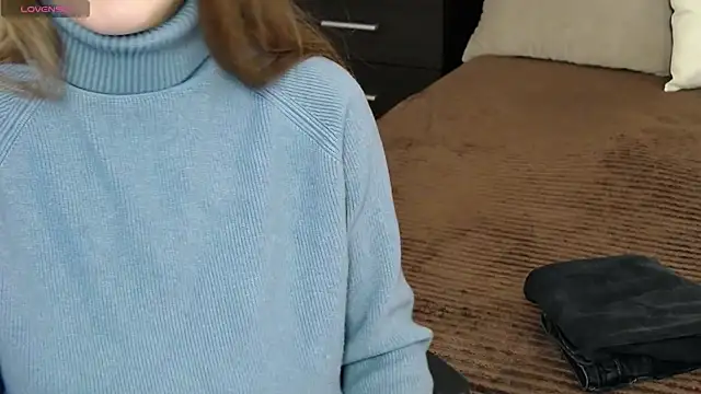 Snapshot of Brandy_Gem chatting on 02.21.26 Brandy Gem online show from 02.21.26