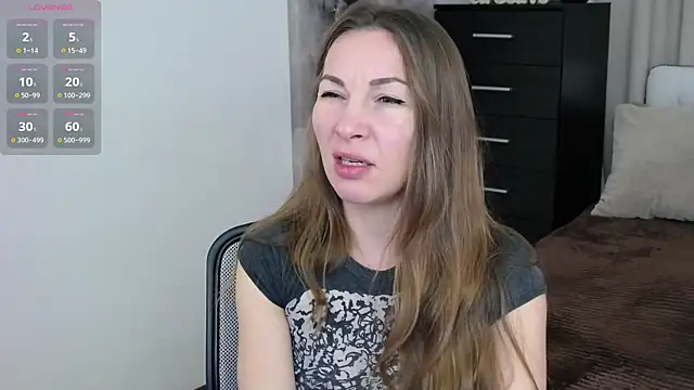 Snapshot of Brandy_Gem chatting on 02.28.26 Brandy Gem online show from 02.28.26