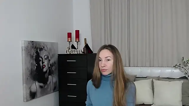 Brandy Gem online show from 03.09.26