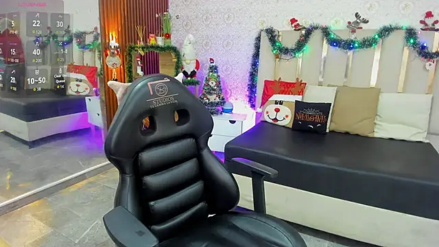 kaelwolf tay online show from 01.17.26