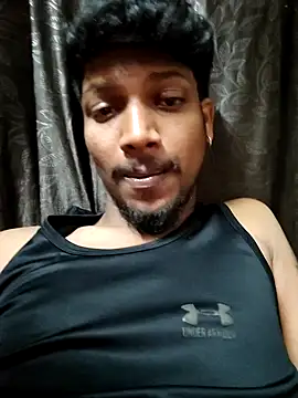 Handsome 09 online show from 11.23.25