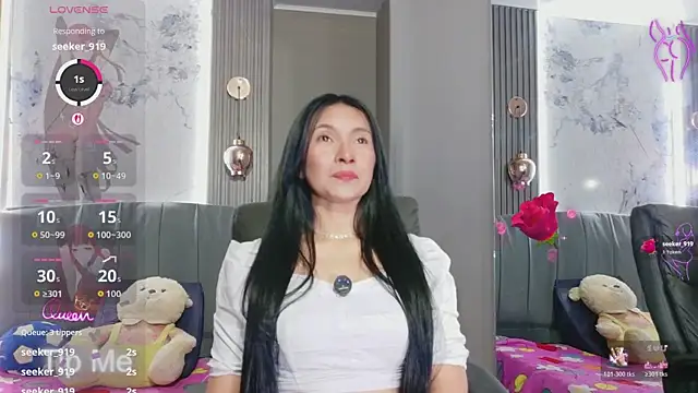 Cloe16  online show from 02.09.26