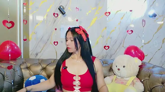 Cloe16  online show from 02.14.26