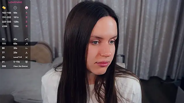 SanoraVillnave online show from 12.22.25