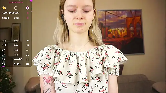 Snapshot of ToyaPletz chatting on 02.22.26 ToyaPletz online show from 02.22.26