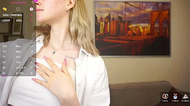 Snapshot of ToyaPletz chatting on 02.24.26 ToyaPletz online show from 02.24.26