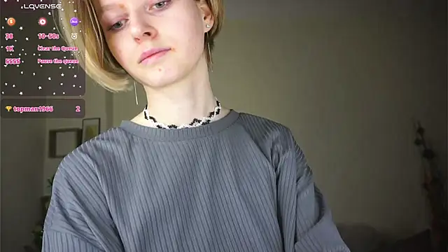 ToyaPletz online show from 04.07.26