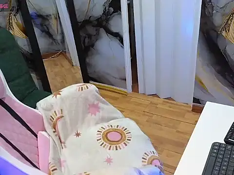 SHIZUKA WET online show from 12.05.25