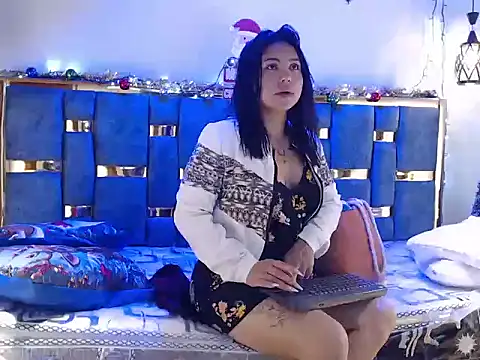 SHIZUKA WET online show from 12.05.25