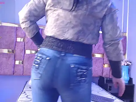 SHIZUKA WET online show from 01.10.26