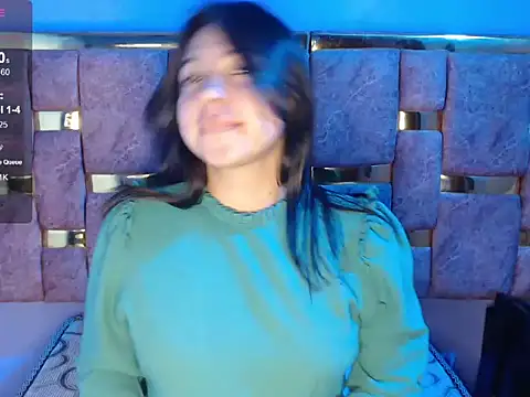 SHIZUKA WET online show from 01.13.26