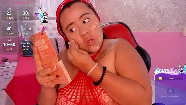 Danna Keys online show from 04.17.26