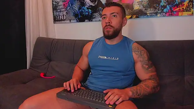 owen seth1 online show from 11.28.25