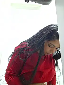 Mia Rosex online show from 12.21.25