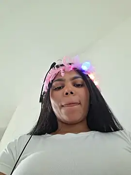 Mia Rosex online show from 01.13.26