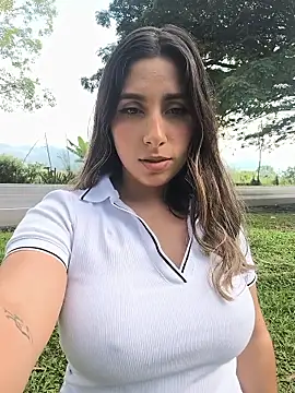 Catalina ramos online show from 01.07.26